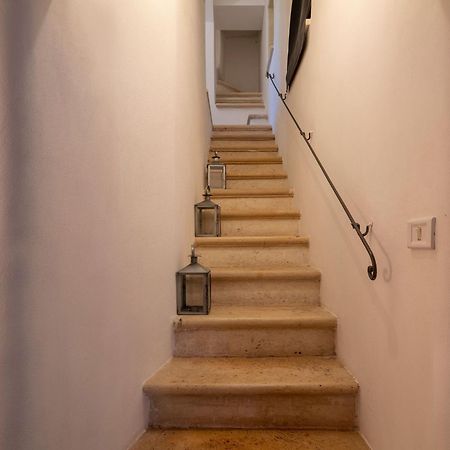 Corte Dei Romiti Apartment - Lecce Selection Exterior photo