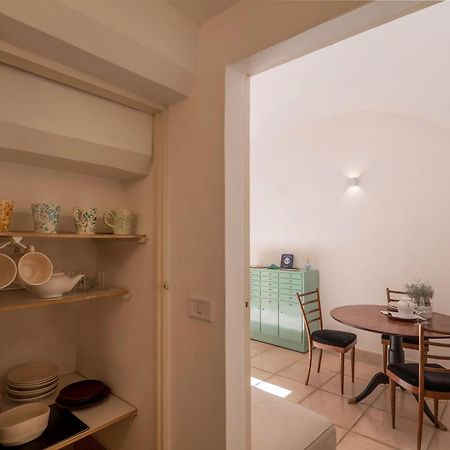Corte Dei Romiti Apartment - Lecce Selection Exterior photo