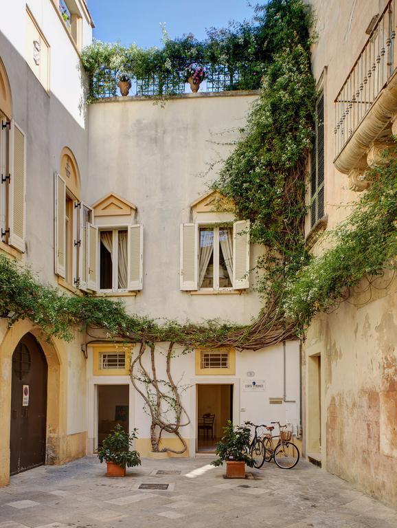 Corte Dei Romiti Apartment - Lecce Selection Room photo