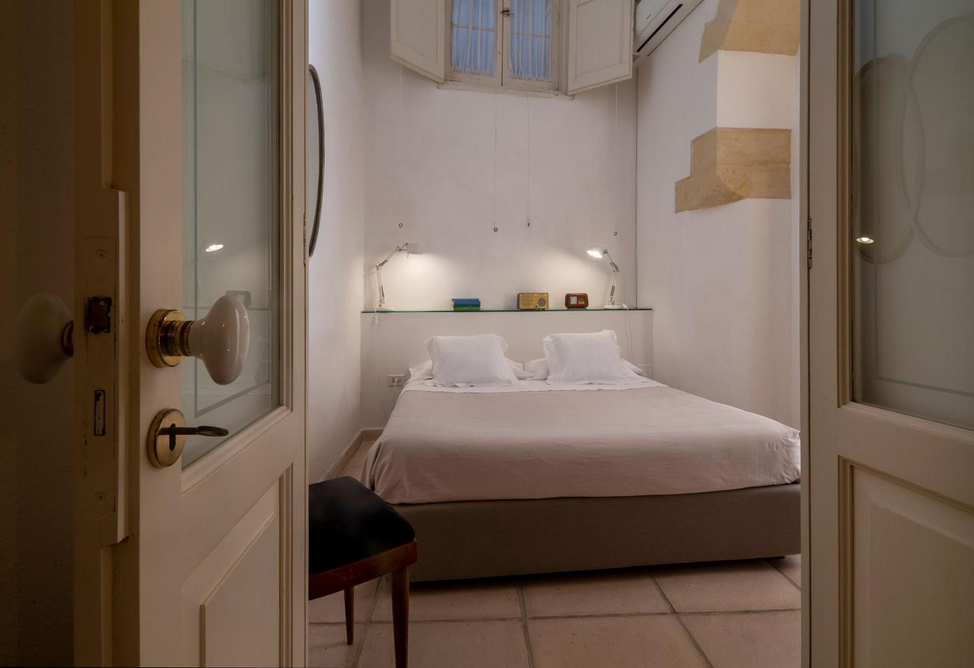 Corte Dei Romiti Apartment - Lecce Selection Exterior photo