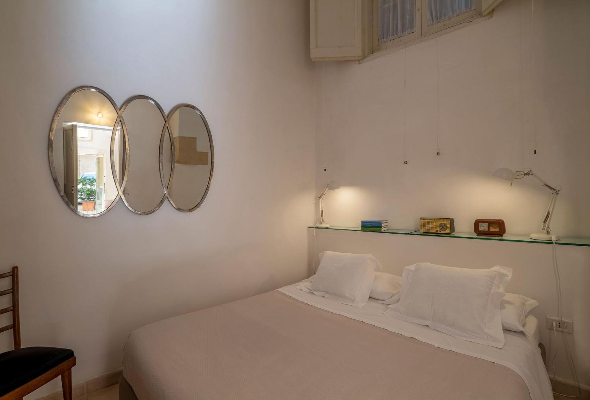 Corte Dei Romiti Apartment - Lecce Selection Exterior photo